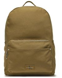 Calvin Klein - Sport essentials campus rucksack - Lyst