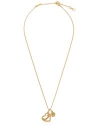 COACH - Necklaces - Lyst