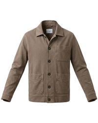 Circolo 1901 - Work Jacket - Lyst