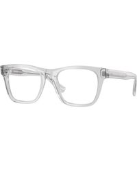 Burberry - Optische Fassung - Lyst
