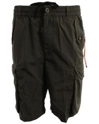 Parajumpers - Casual Shorts - Lyst