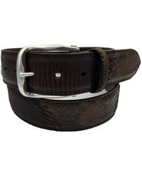 Paolo Vitale - Belts - Lyst