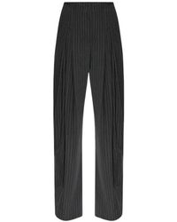 IRO - Wide Trousers - Lyst