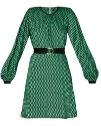 Liu Jo - Short Dresses - Lyst