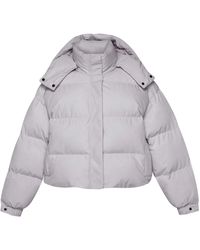 ESTRO - Down Jackets - Lyst