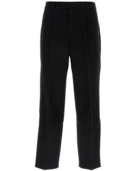 VTMNTS - Trousers > Slim-fit Trousers - Lyst