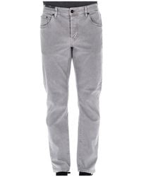 PT Torino - Slim-Fit Jeans - Lyst