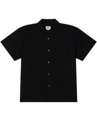 Obey - Short Sleeve Shirts - Lyst