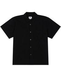 Obey - Short Sleeve Shirts - Lyst