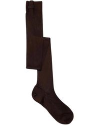 Miu Miu - Socks - Lyst