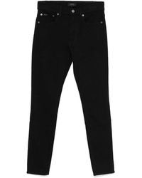 Polo Ralph Lauren - Skinny Fit Jeans - Lyst