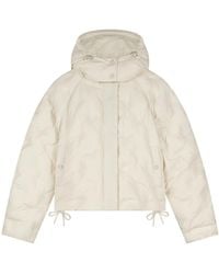 FABIENNE CHAPOT - Winter Jackets - Lyst