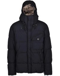 C.P. Company - Winter Jackets - Lyst