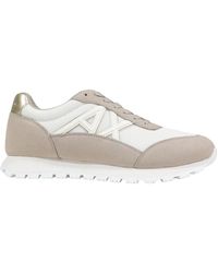 ARMANI EXCHANGE - Sneakers - Lyst