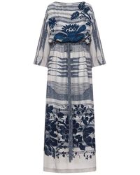 Pierre Louis Mascia - Maxi Dresses - Lyst