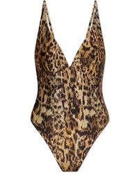 AllSaints - One-Piece - Lyst