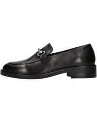 Emanuélle Vee - Loafers - Lyst