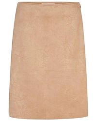 Juvia - Short Skirts - Lyst