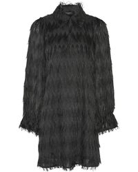 Bruuns Bazaar - Short Dresses - Lyst