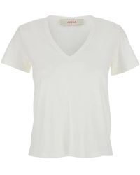 Jucca - T-Shirts - Lyst