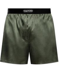 Tom Ford - Bottoms - Lyst