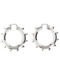 Jil Sander - Earrings - Lyst
