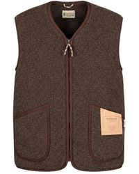 Roy Rogers - Vests - Lyst