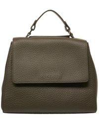 Orciani - Handbags - Lyst