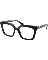 Swarovski - Glasses - Lyst