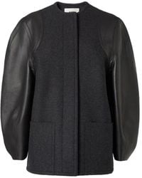 Fendi - Jackets - Lyst