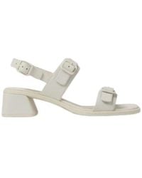 Camper - High Heel Sandals - Lyst