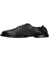 THE ANTIPODE - Mike 755 Oxford Shoe - Lyst