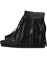Patrizia Bonfanti - Wedges - Lyst