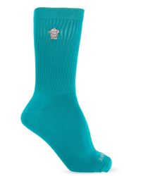 Versace - Socks - Lyst