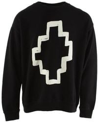 Marcelo Burlon - Sweatshirts - Lyst