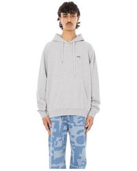 Arte' - Back Poster Hoodie - Lyst
