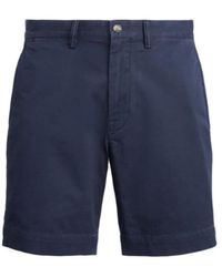 Polo Ralph Lauren - Bedford Shorts - Lyst