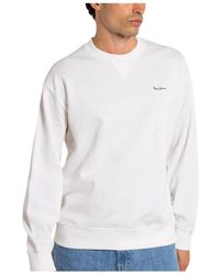 Pepe Jeans - Sweatshirts - Lyst