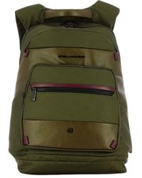 Piquadro - Backpacks - Lyst