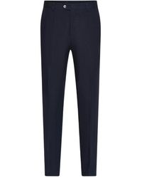 Oscar Jacobson - Suit Trousers - Lyst