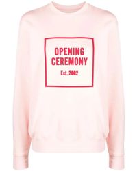 Opening Ceremony - Sweatshirts - Lyst