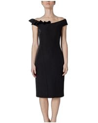Sandro Ferrone - Short Dresses - Lyst