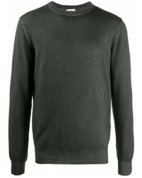 Etro - Round-Neck Knitwear - Lyst