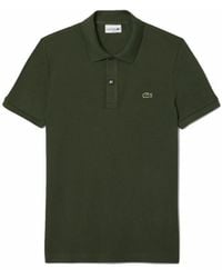 Lacoste - Polo Shirts - Lyst