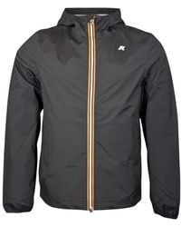 K-Way - Rain Jackets - Lyst