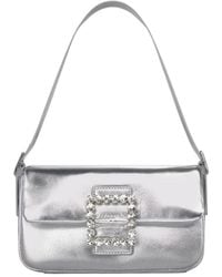 Alma En Pena. - Shoulder Bags - Lyst