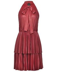 Pinko Woman Dress - Roze