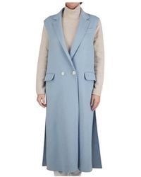 Kiton - Vests - Lyst