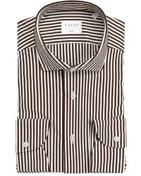 Xacus - Formal Shirts - Lyst