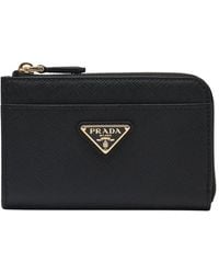Prada - Wallets & Cardholders - Lyst